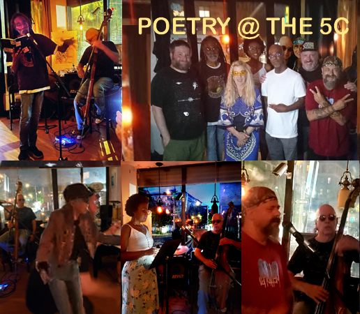 5C Café & Cultural Center